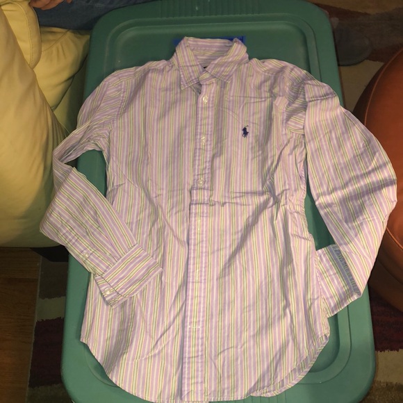 Ralph Lauren Tops - Ralph Lauren sport
